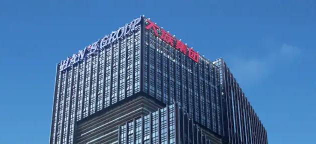 前三季净利翻倍！PCB设备龙头大族数控冲